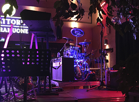 Soittaessamme ravintoloissa, ovat asiakkaat pysyneet paikalla pidempään ja myynti ollut parempaa.